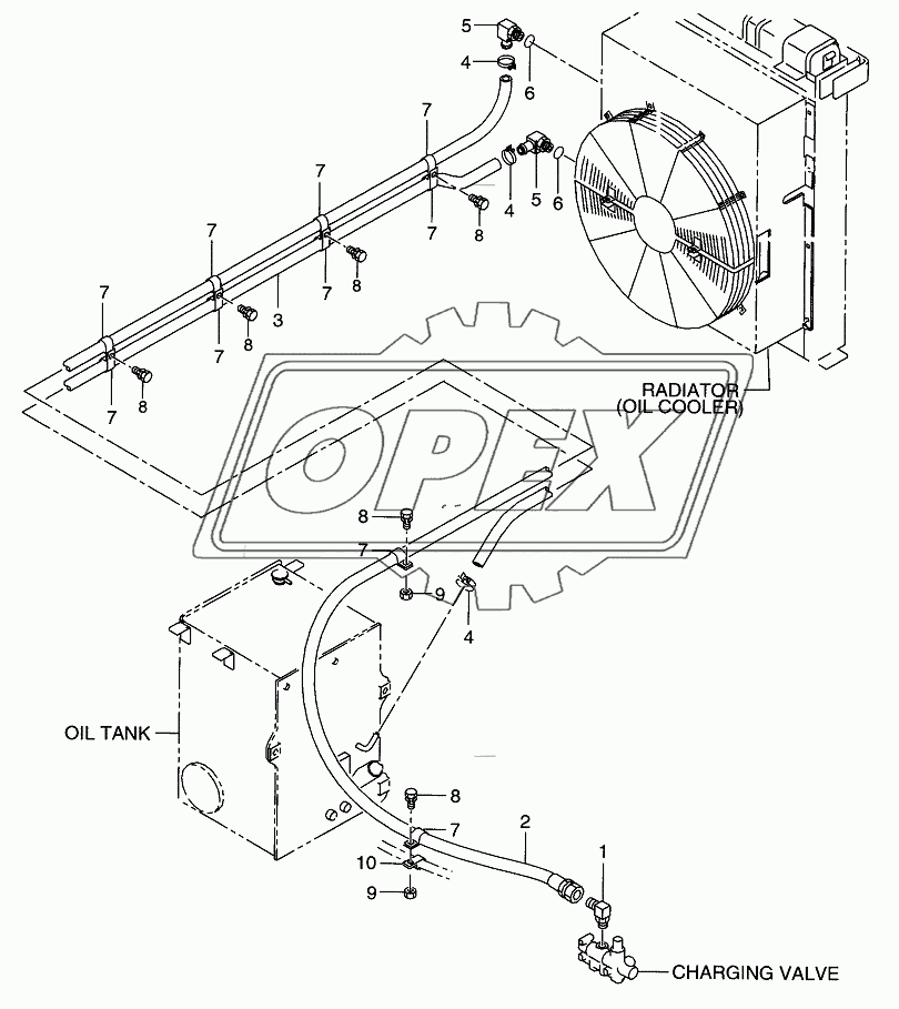 VALVE CONTROL (4/4)