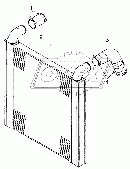 INTER COOLER (-305085)