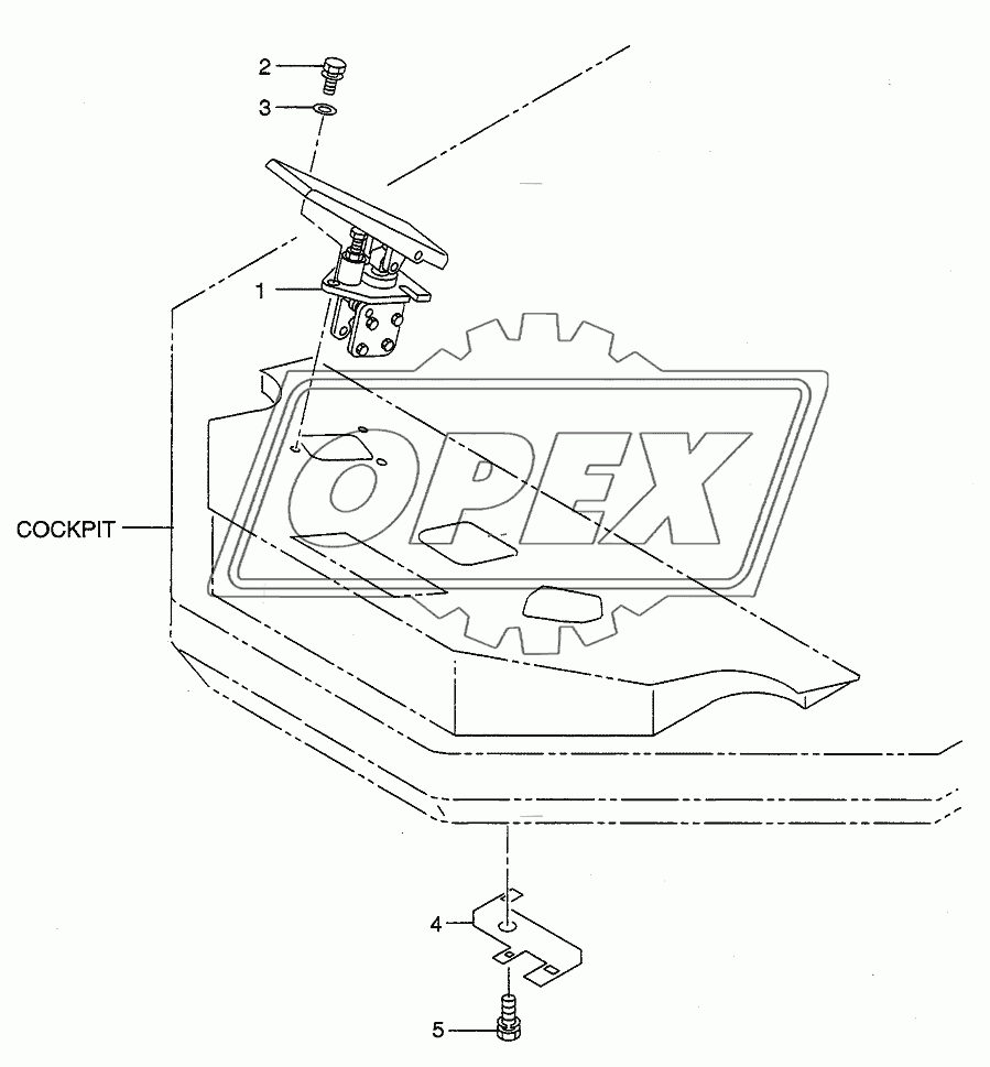 ENGINE CONTROL