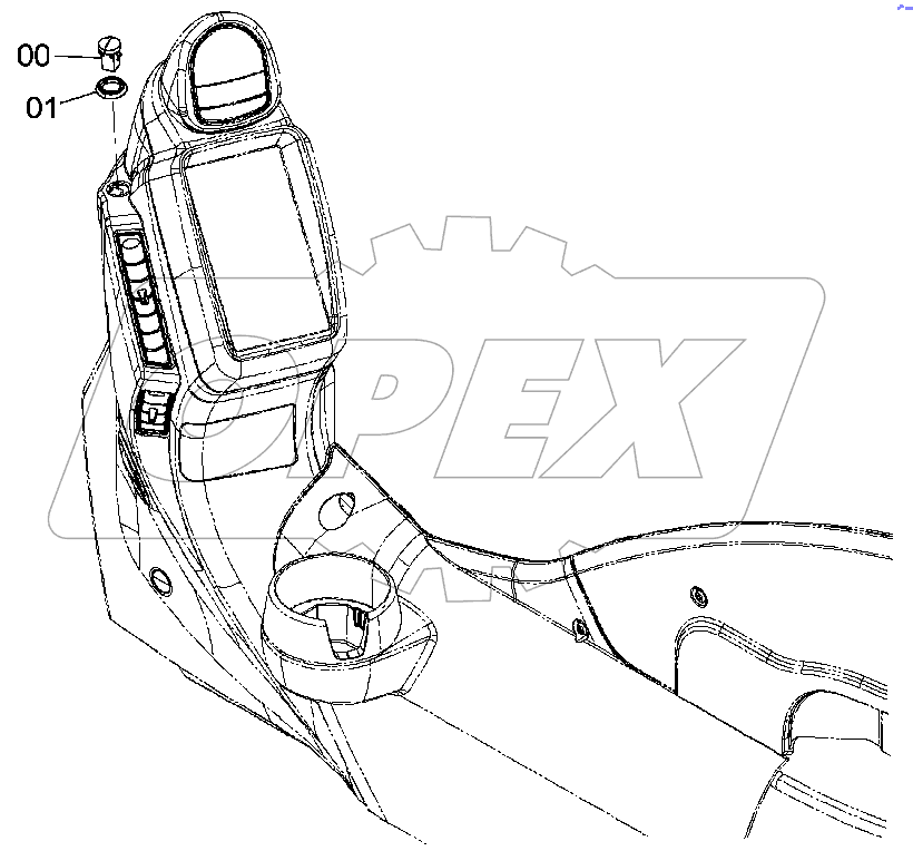  AIR CONDITIONER (4-1)