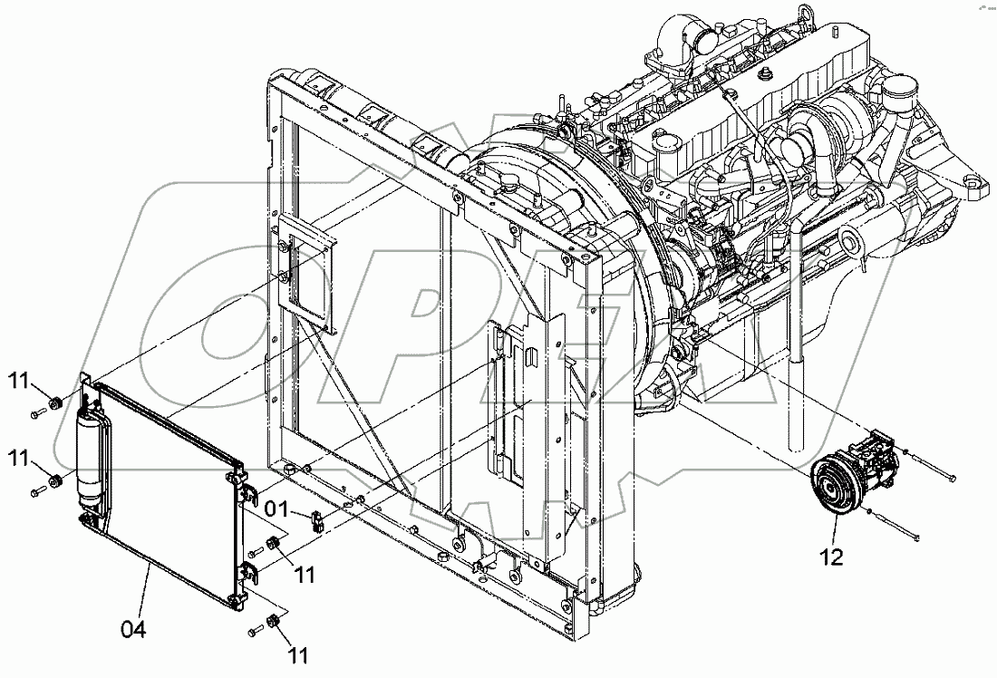  AIR CONDITIONER (4-2)