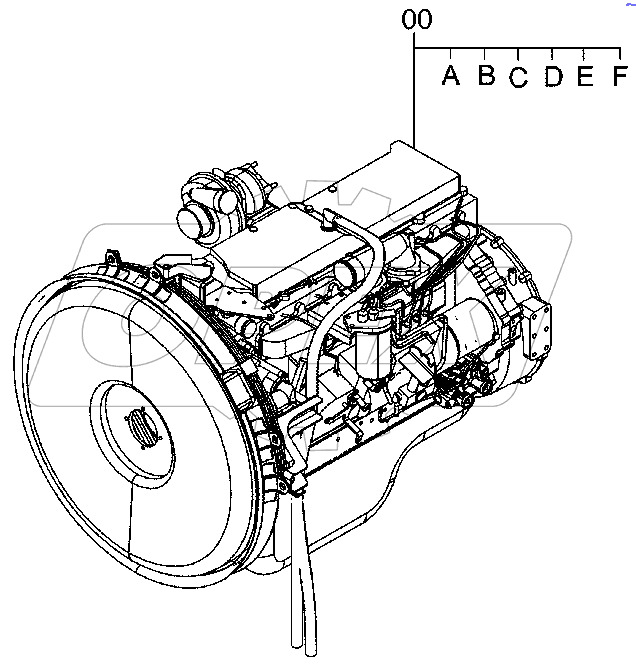  ENGINE