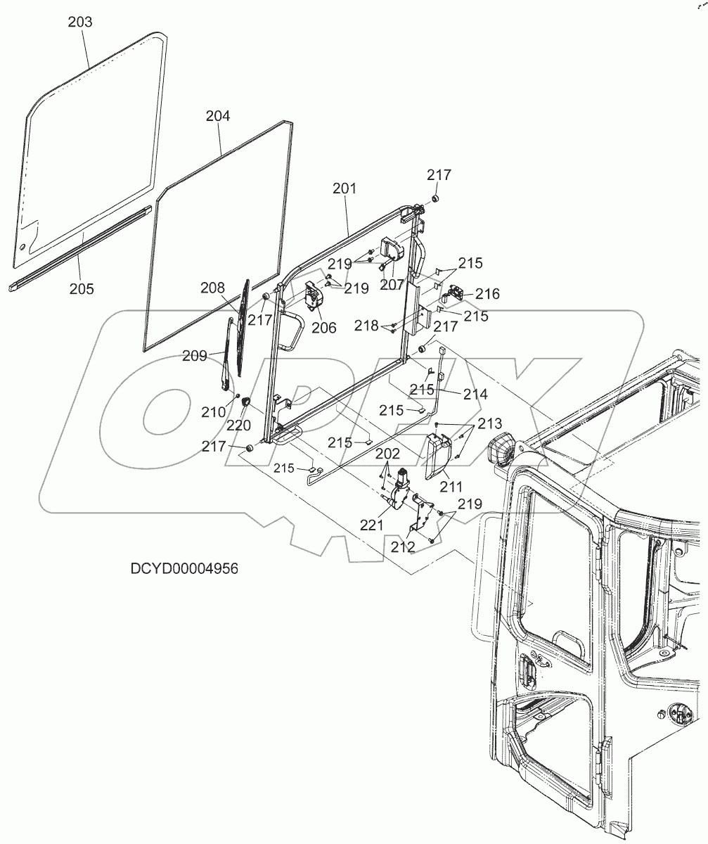  SASH, S/N: 030002-035241
