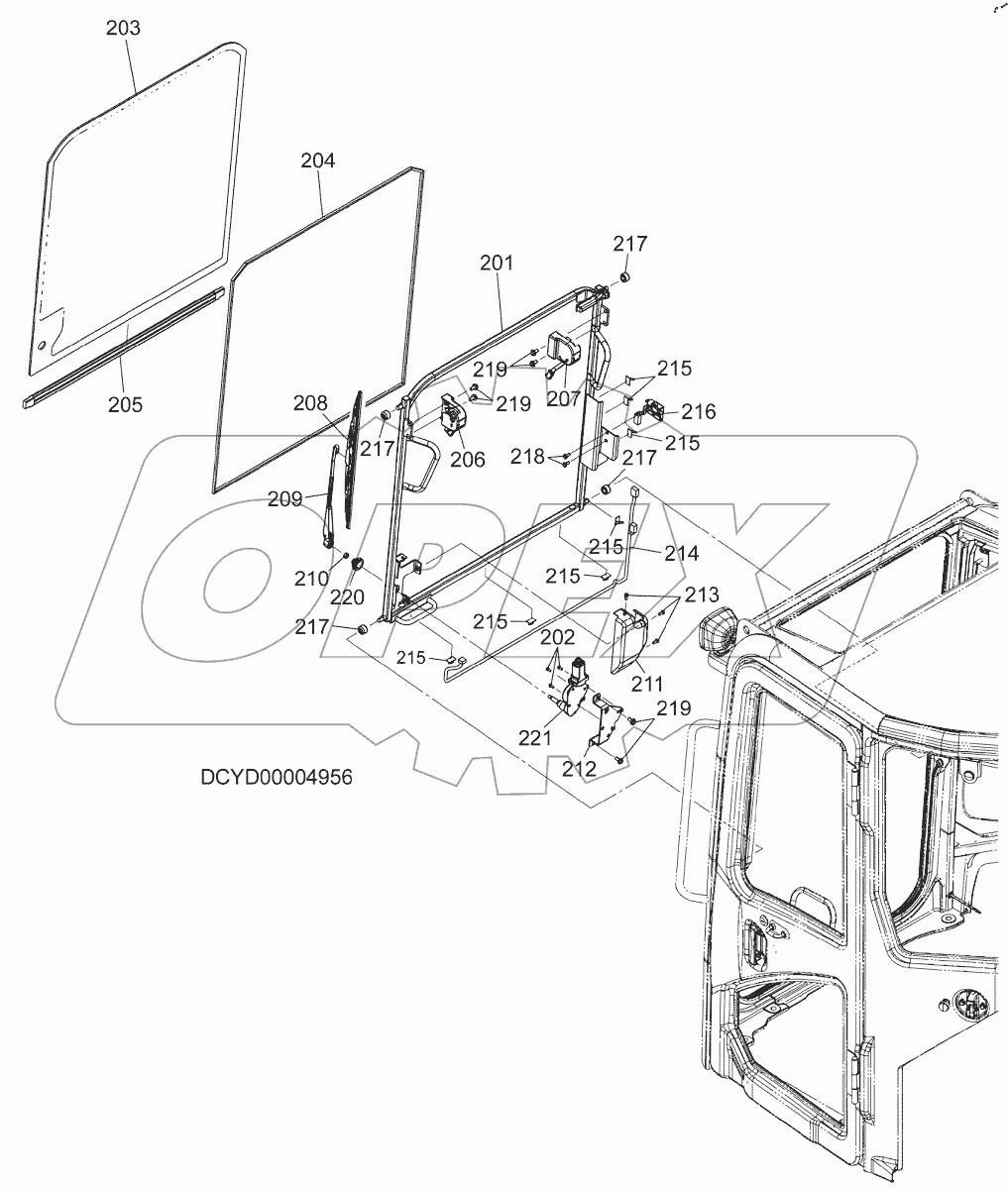  SASH, S/N: 030002-033999