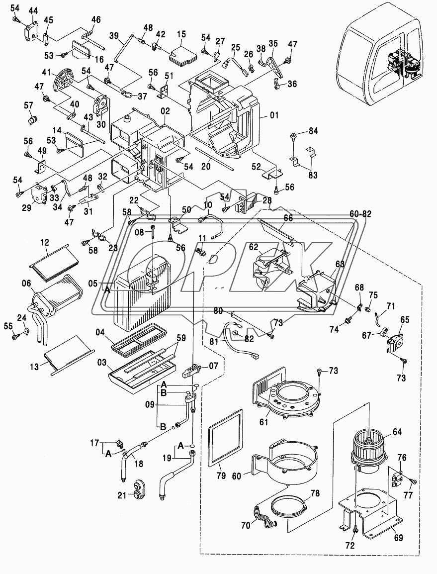 AIR-CON. UNIT