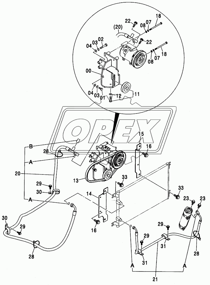 AIR CONDITIONER (2)