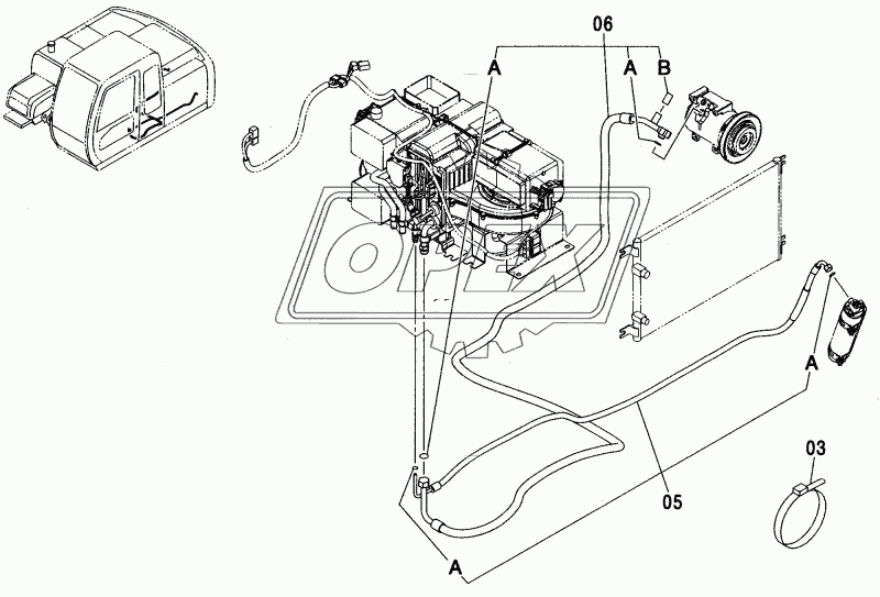 AIR CONDITIONER (3)