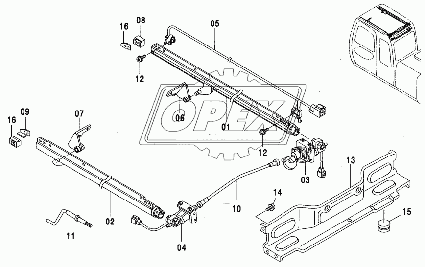 POWER WINDOW