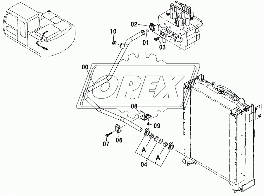 RETURN PIPING (2)