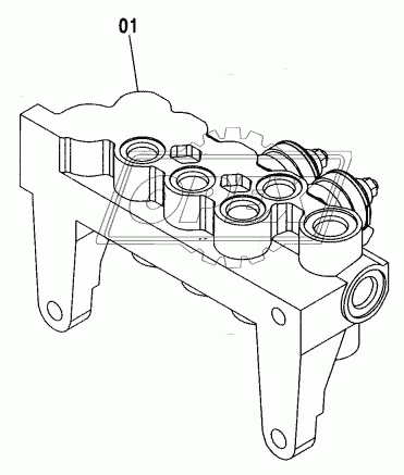 SOLENOID VALVE