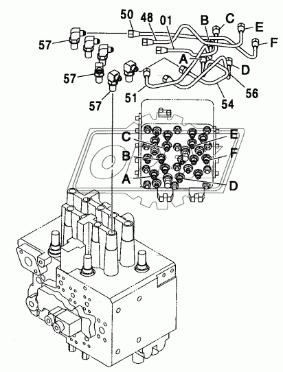 PILOT PIPING (D-2)