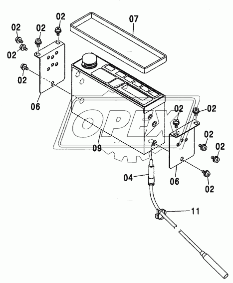 RADIO (AM/FM)