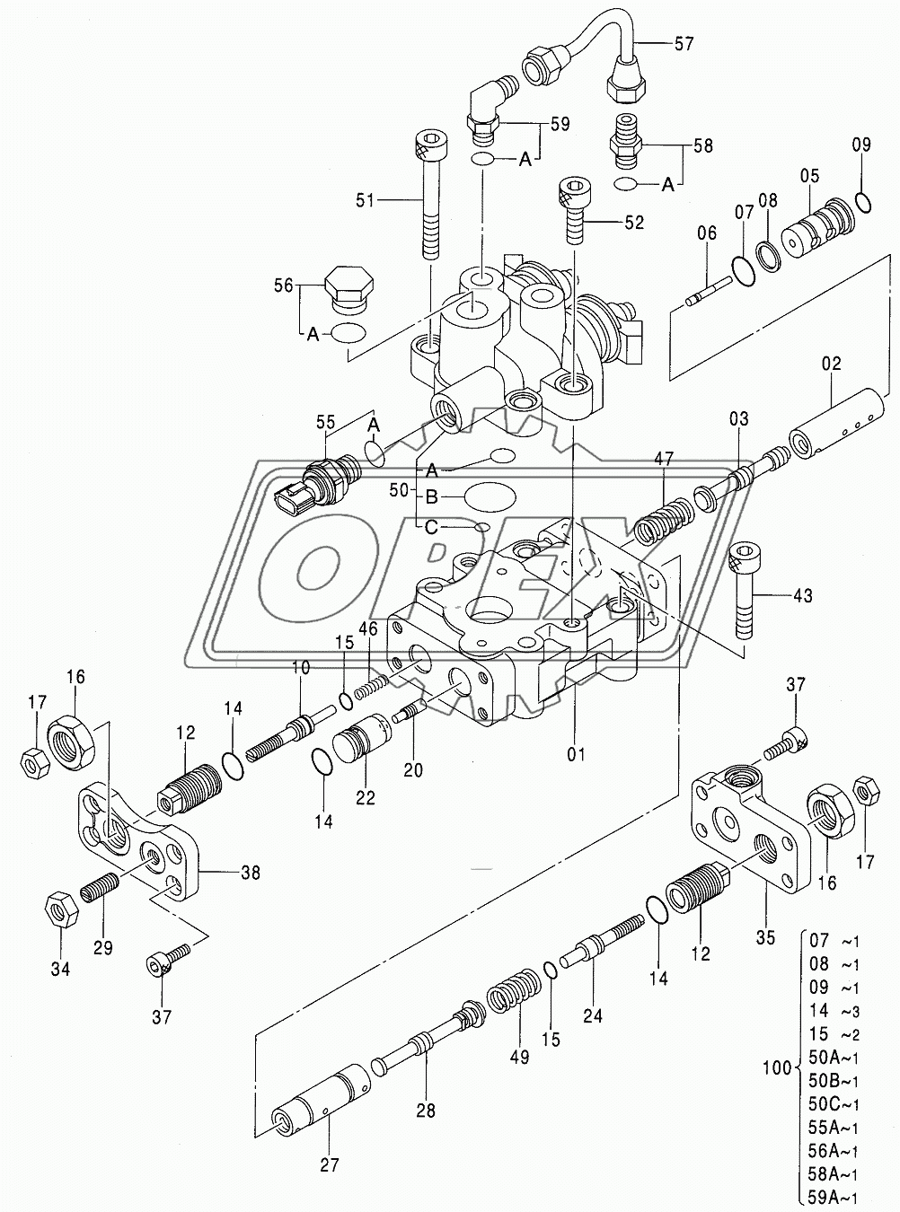 REGULATOR 1