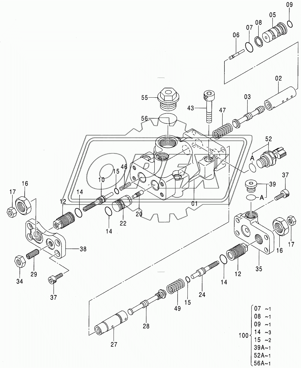 REGULATOR 2