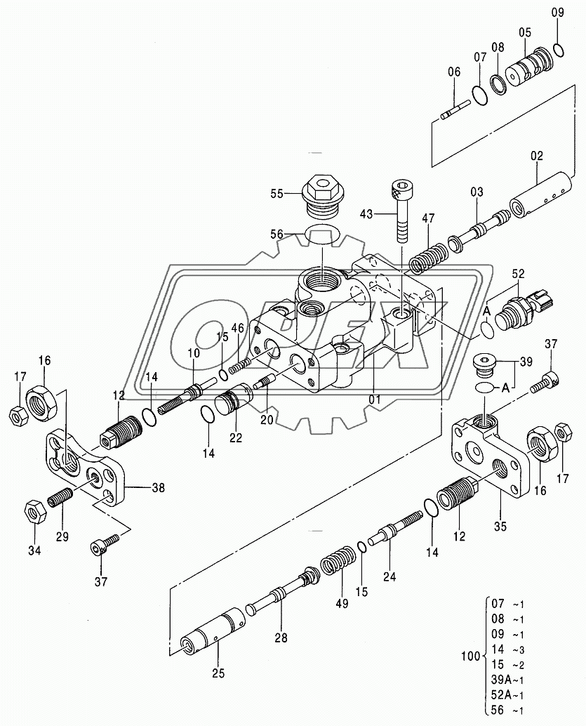 REGULATOR 2