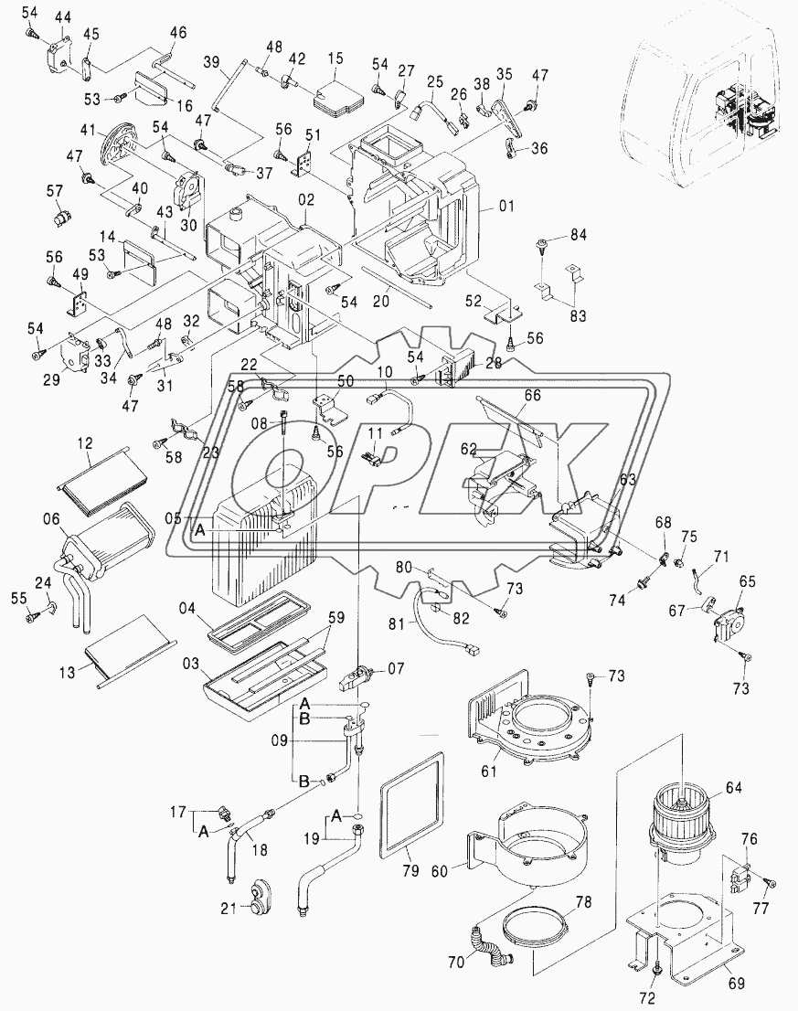 AIR-CON. UNIT