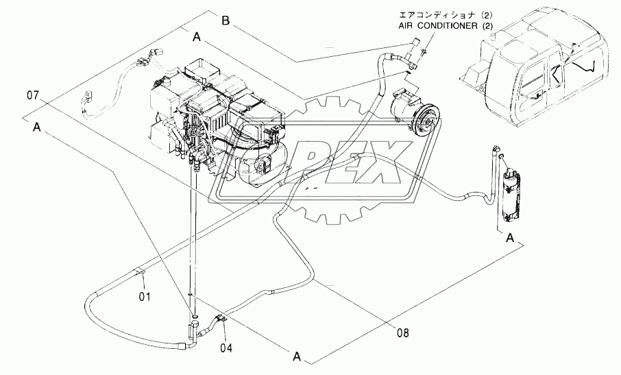 AIR CONDITIONER (3)