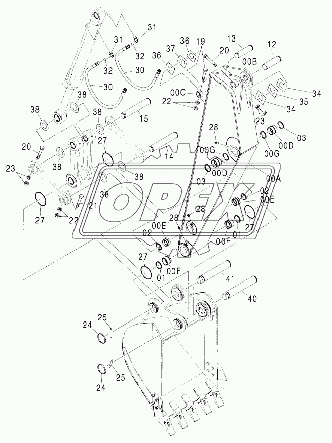 ARM 2.01M (MONO BOOM) <JPN> <EXPORT>