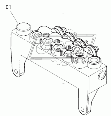 SOLENOID VALVE