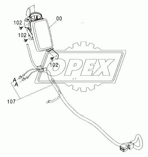 ELECTRIC PARTS (D)