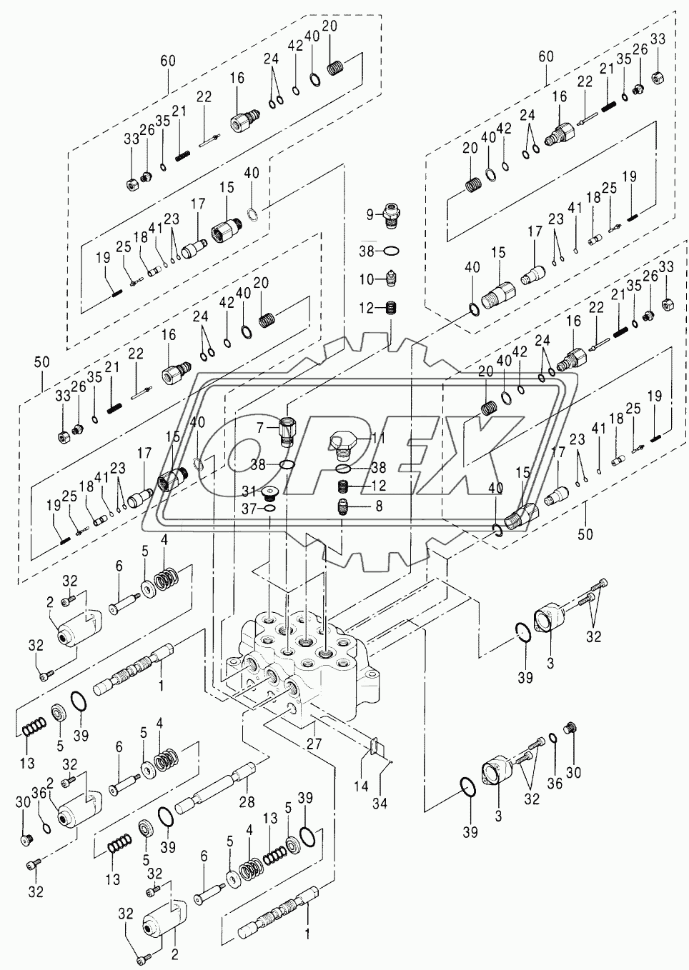 VALVE, CONTROL 2