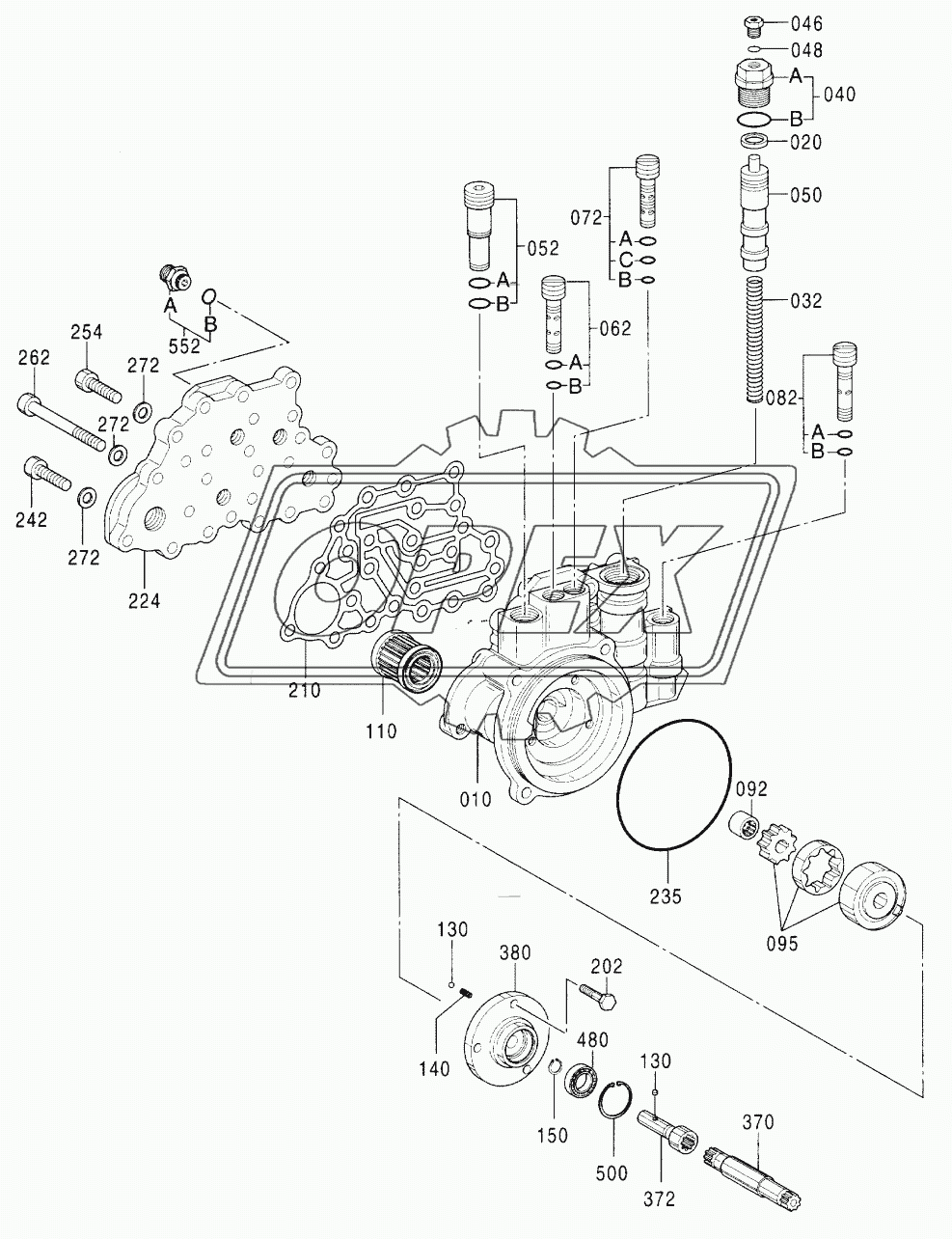 TRANSMISSION (9)