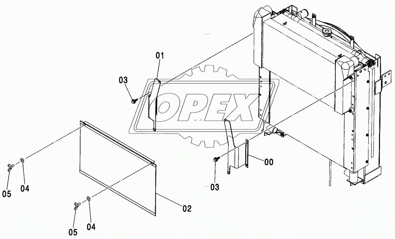 INTER COOLER NET