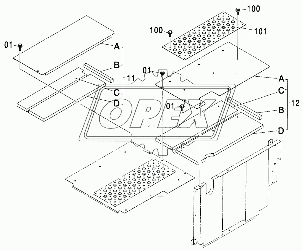 COVER (3) <200, 210, H, K>