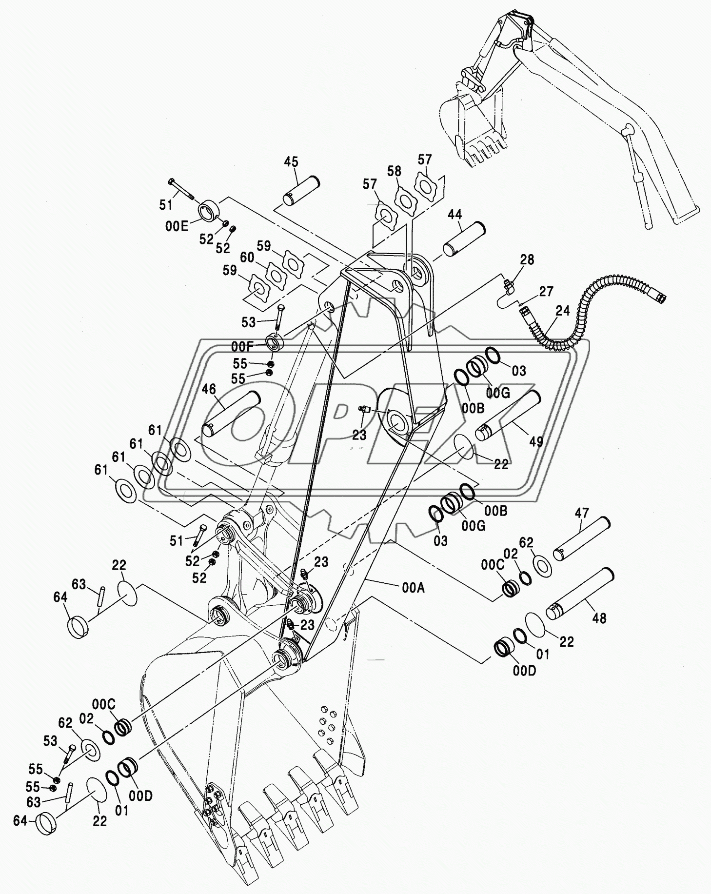 ARM 2.22M