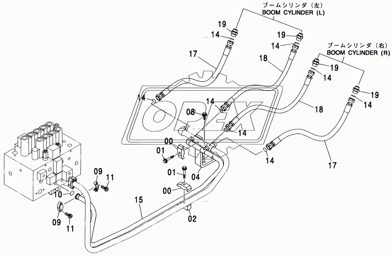 MAIN PIPING (1)