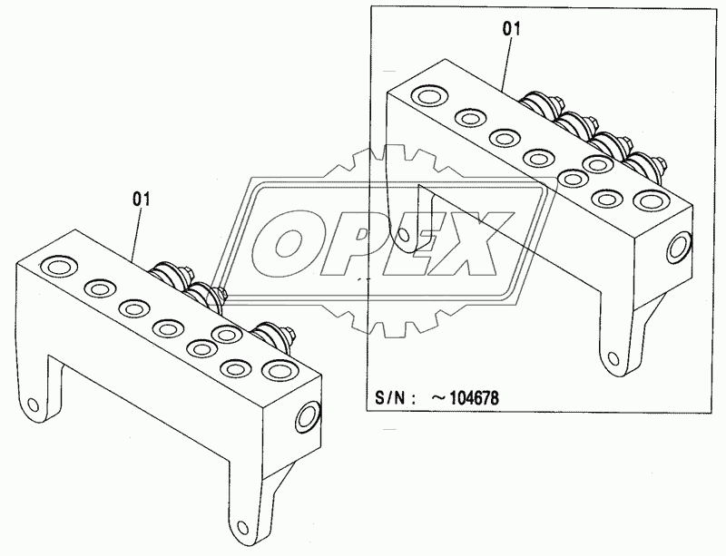 SOLENOID VALVE <200, 210, H, K, N,240>