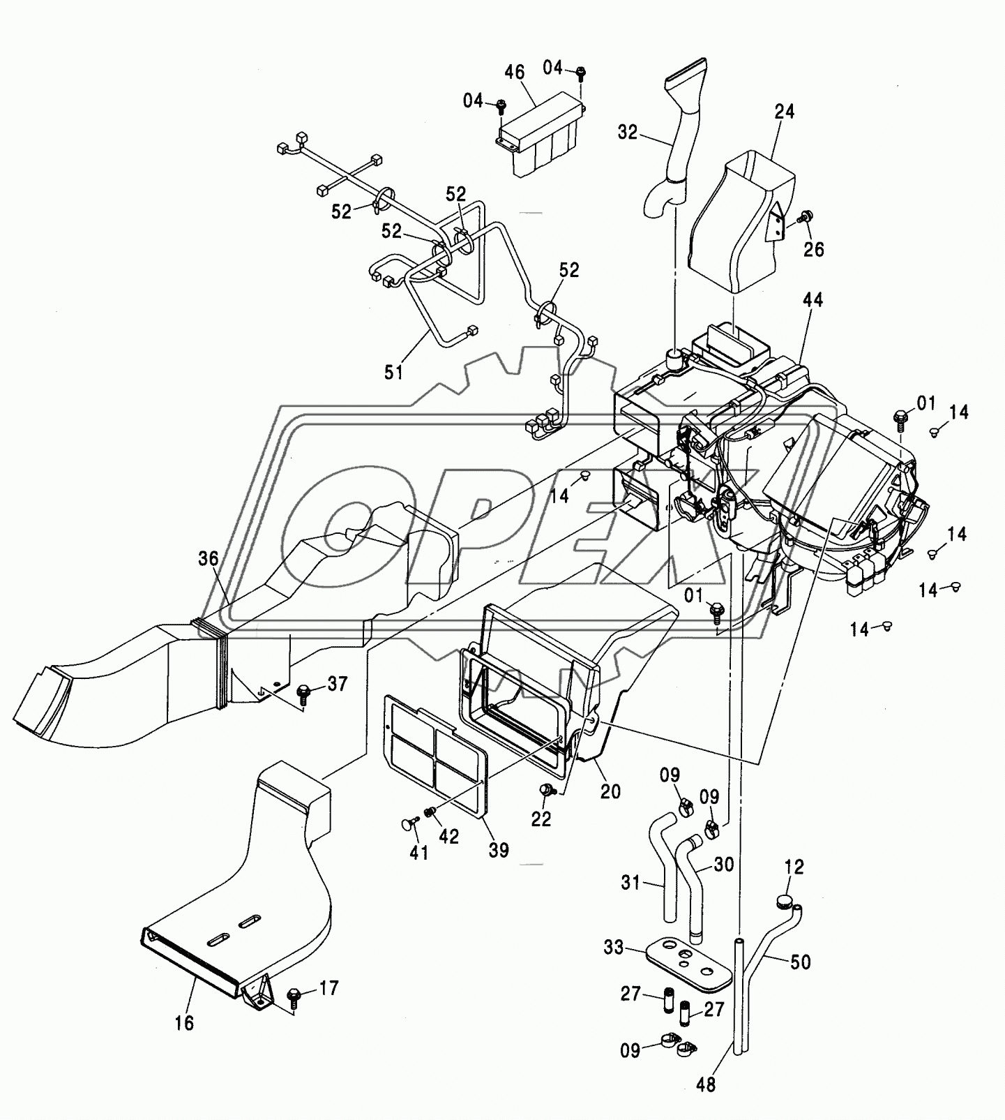 AIR CONDITIONER 1