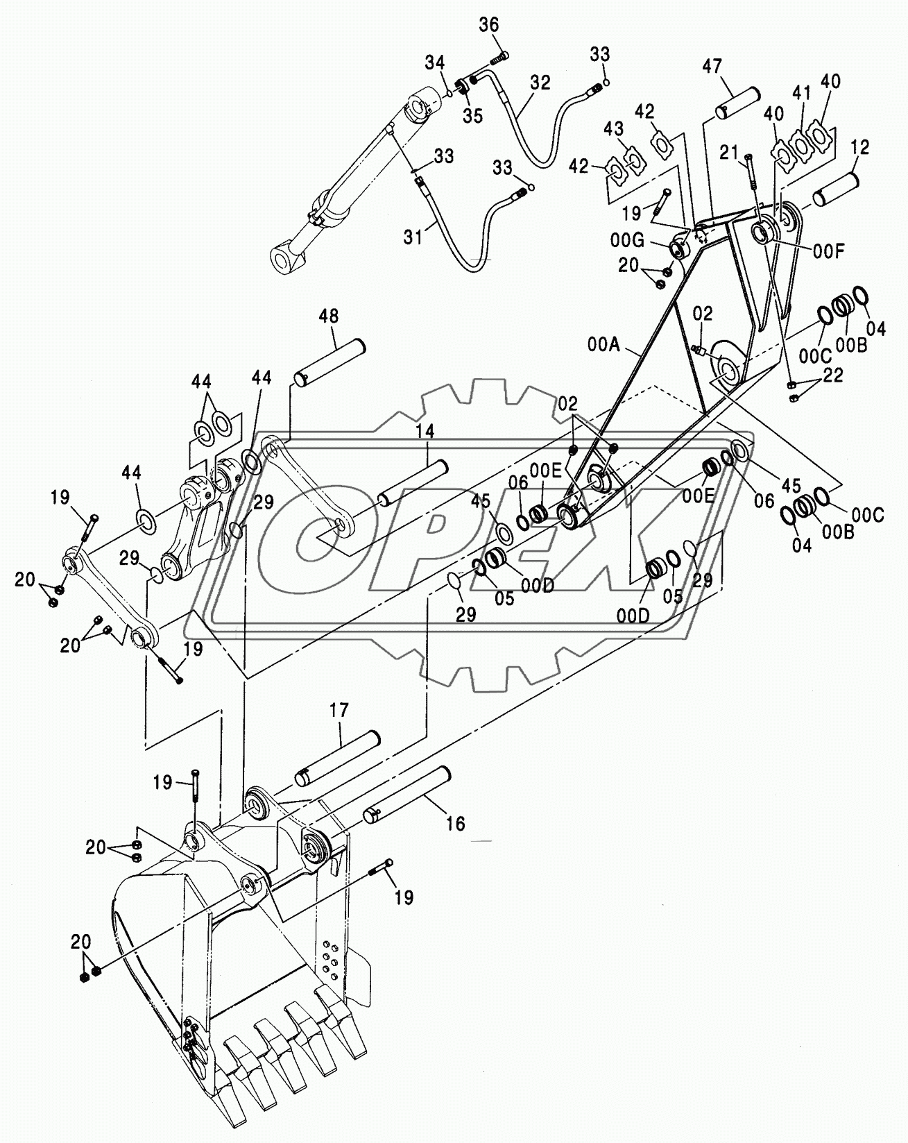 ARM 2.19M <250>