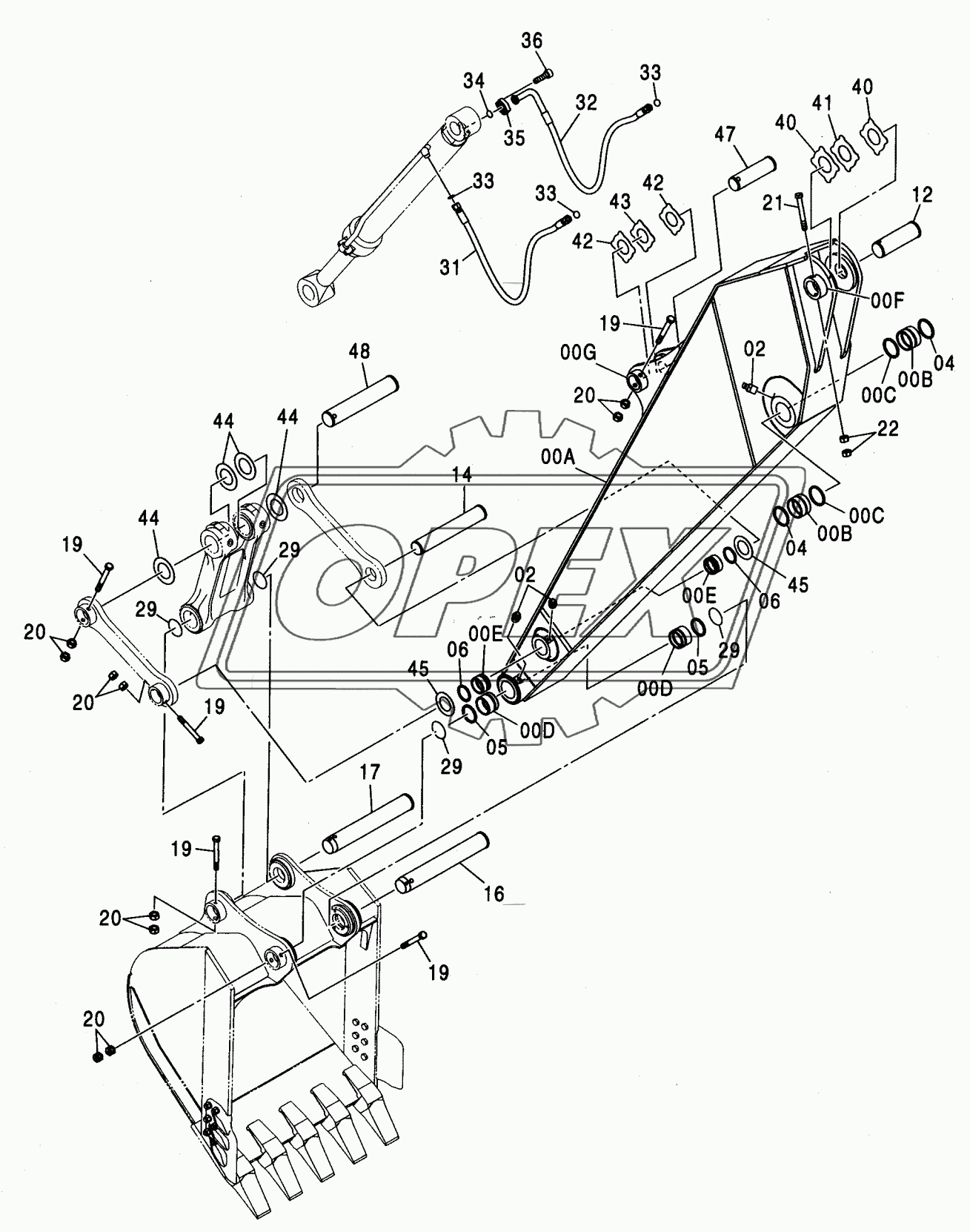 ARM 3.61M <230, 250>