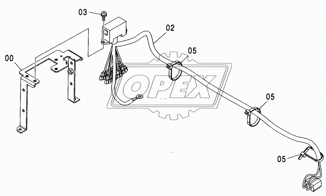 FUSE <250>