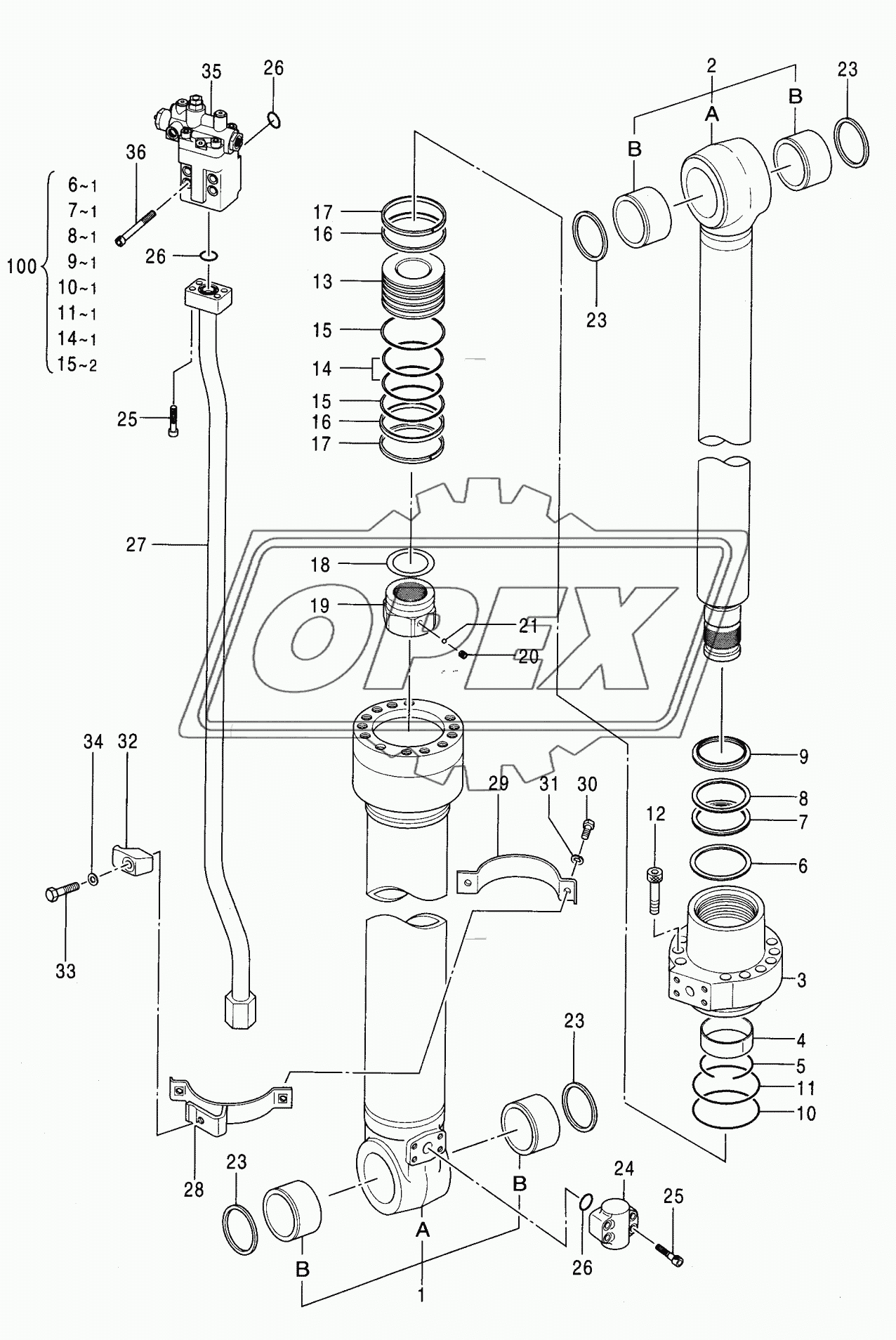 CYL. 2