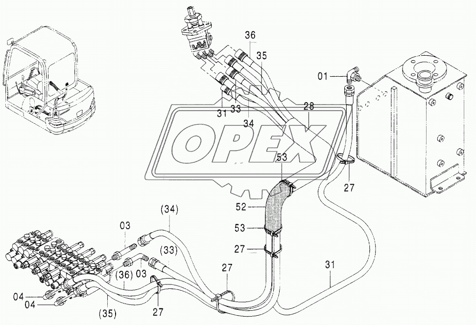 PILOT PIPING (2-1)