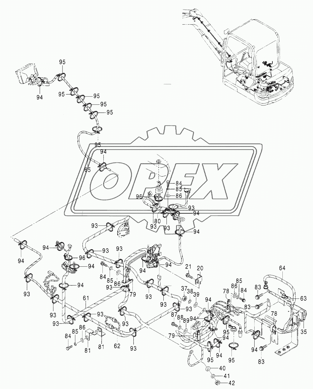 ELECTRIC PARTS (5)