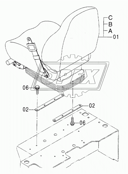 SEAT (SEAT)