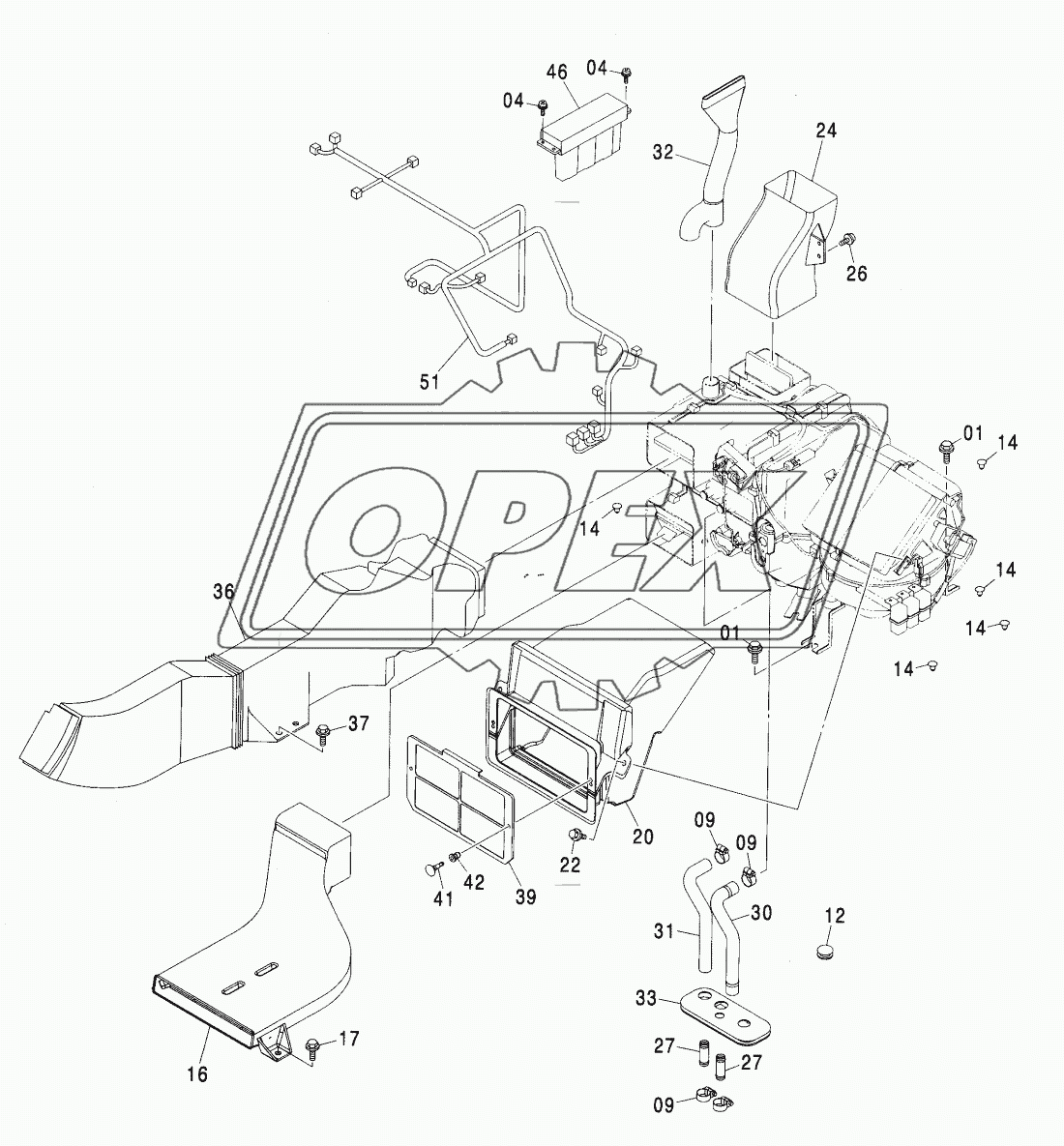 CAR HEATER STD