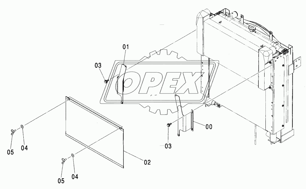 INTER COOLER NET