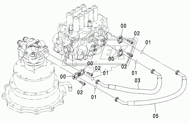 MAIN PIPING 3