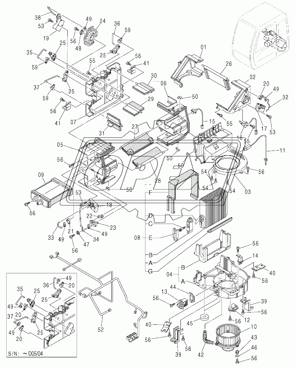 AIR-CON. UNIT