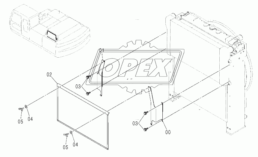 INTER COOLER NET