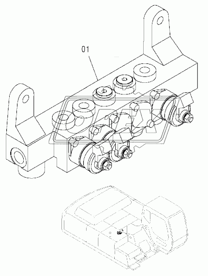 SOLENOID VALVE