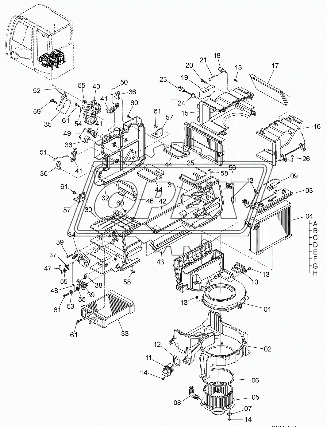 AIRCON UNIT