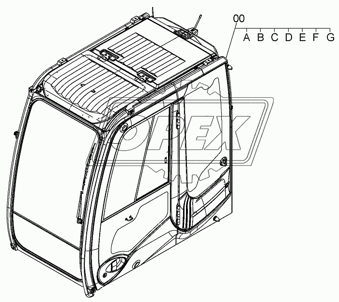 CAB [EU]