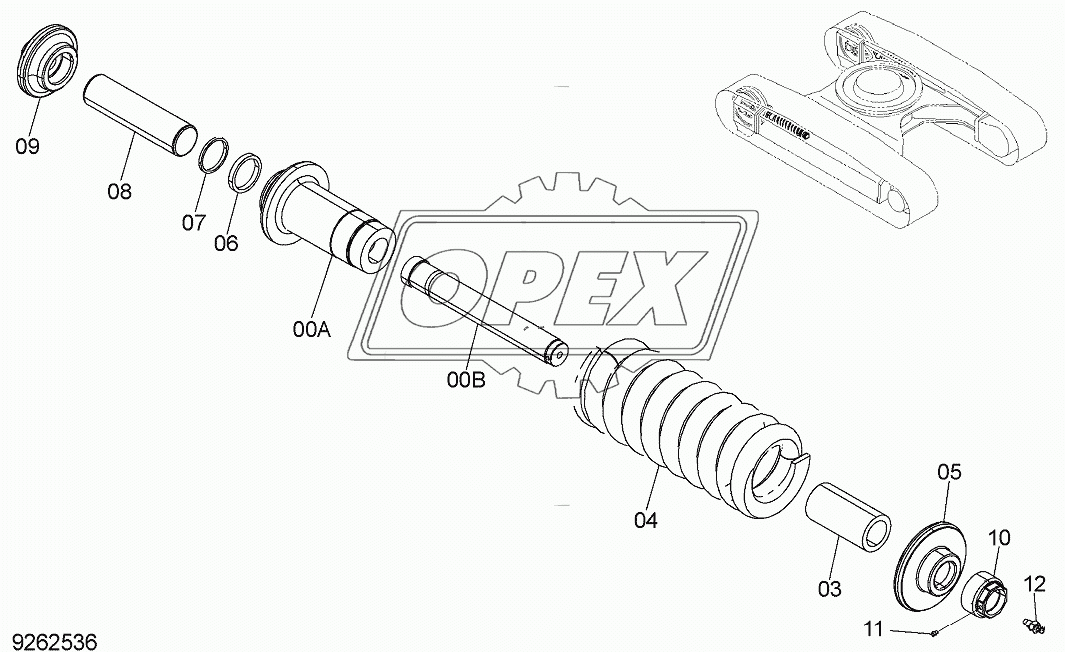 ADJUSTER