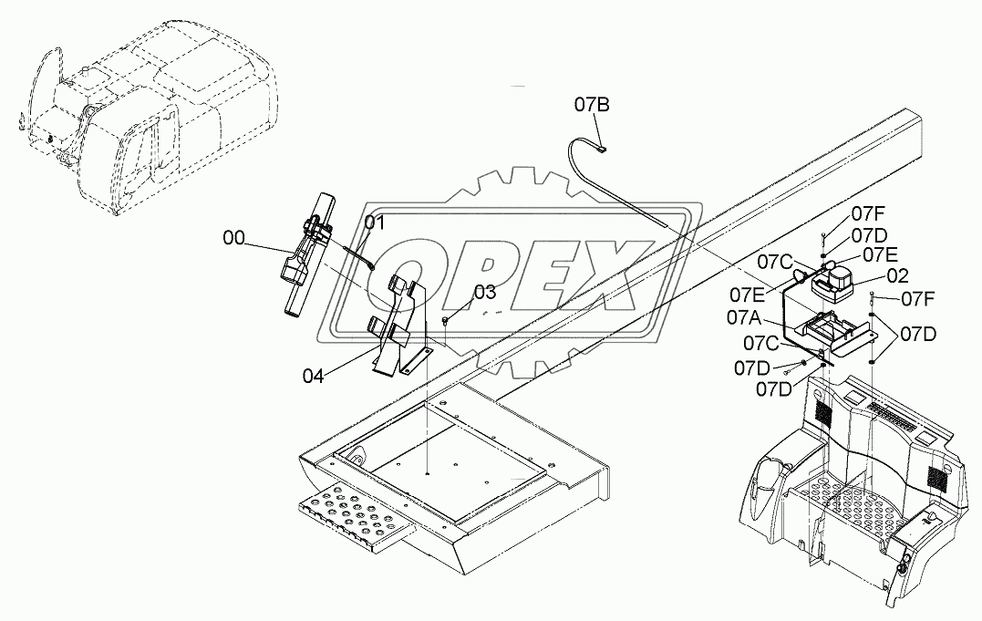 ELECTRICAL GREASE GUN