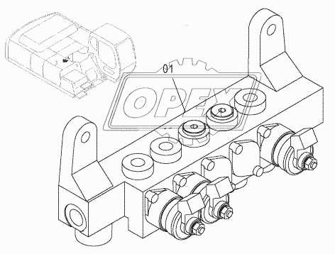 SOLENOID VALVE